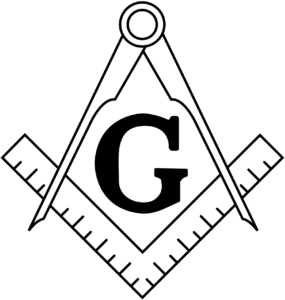 Square and compass